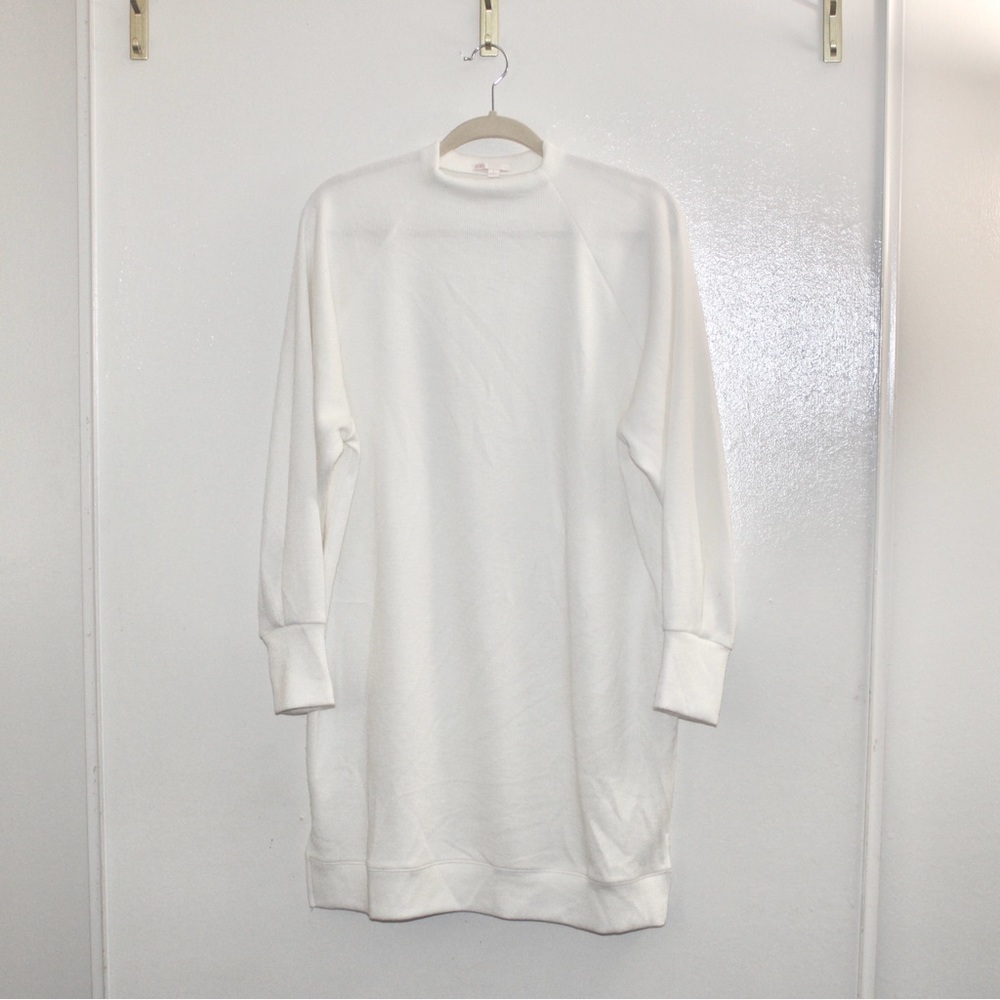 GIANNI BINI Light Sweater Dress